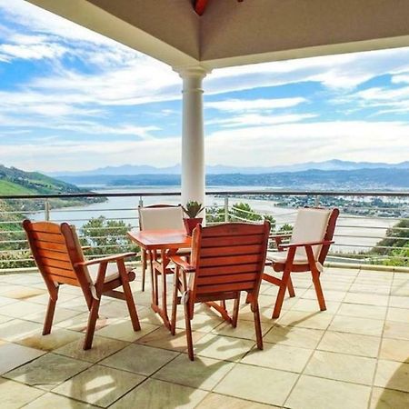 Knysna Pearl View Guest House Exterior photo